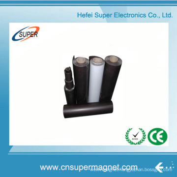 Hottest Sale Isotropic Rubber Magnet